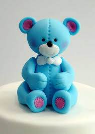 Tuto Ourson En Pate A Sucre De Galina Duverne Pate A Sucre Decors Pate A Sucre Tutoriel Pour Realiser Un Gateau Fondant