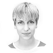 Cindy Hammer Go Plastic TENZA schmiede Dresden