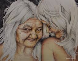 Art by Maddison Micalizzi