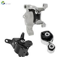 Engine Motor Mounts & Automatic Trans Mount 3PCS Set for Mazda 3 14-18  L4-2.0L