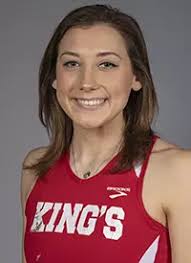 2018-19 Women's Track & Field Roster