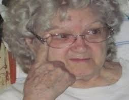 Hazel Hammitt Gentle Obituary