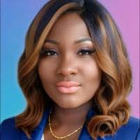 Jasmine Burns, DBH, ALC, CRC