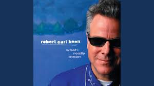Fifteen Favorites: The Robert Earl Keen Edition