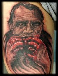 Bub by Angel Caban : TattooNOW