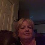 Danielle Goulet's Instagram, Twitter & Facebook