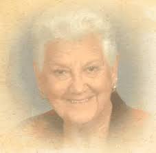 Betty Tubergen Obituary & Funeral