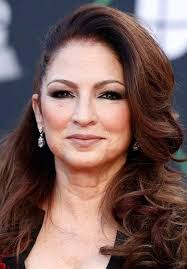 Happy birthday GLORIA ESTEFAN! 🥂🍰🎁🎈