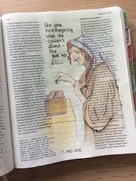 Pin On Bible Journaling