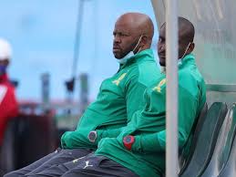 It is a repeat of the very first game of the 2020/21 season with kaizer chiefs taking on a rampant mamelodi sundowns side in the. Mamelodi Sundowns Expect No Surprises In Kaizer Chiefs Starting Line Up