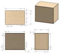 Get all of hollywood.com's best movies lists, news, and more. How To Make A 3 In 1 Plyometric Box The Art Of Manliness