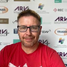 ARV Solutions staff biographies Our Team