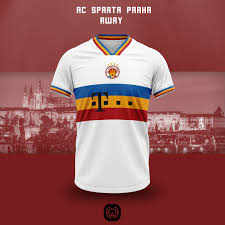 Shipped with usps first class. Ac Sparta Praha Concept Album On Imgur