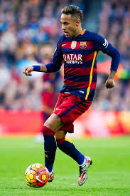 Barcelona has won three consecutive libertadores games. Pin On Neymar Jr