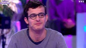 Check spelling or type a new query. Paul Le Champion Des 12 Coups De Midi Atteint D Asperger Repere Encore Une Erreur Dans Une Question Lci