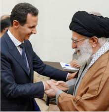 Niyə növbə İranındır? İranın təhlükəsizlik doktrinası Suriyada necə çökdü?  Suriyada Bəşər Əsəd rejiminin süqutu İranın uzun illər ərzində 100 milyard  dollara başa gəlmiş təhlükəsizlik doktrinasını çökdürərək onun geosiyasi  məğlubiyyətinə səbəb oldu. İran