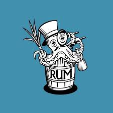 General 1 — The Rum Curious Club