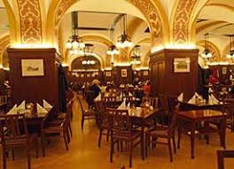 Auerbachs keller is one of germany's oldest taverns, dating back to 1525. Auersbach Keller Leipzig Germany For Visitors
