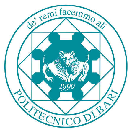 Polytechnic University of Bari logosu