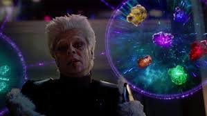 All before you catch avengers: Infinity Steine Marvel Cinematic Universe Wiki