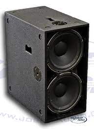 Lautsprecher projekte bilder pavillon trommelmusik subwoofer box audio runde pasta. Jm Sub212 Subwoofer Bausatz Jobst Audioshop