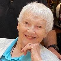 Jean F. Halverson Obituary