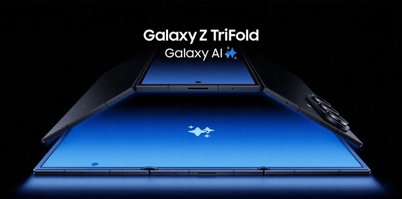 Samsung Galaxy Z TriFold price in Kenya | Delight Tech