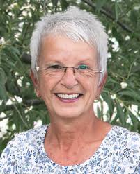 Mme Suzanne De Almeida