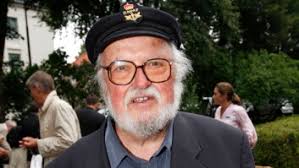 Journalist Jahn Otto Johansen (83) er død