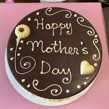 Still need a present for mother's day? Happy Mother S Day Pinata Cake Serenade Chocolatier Handmade Viennese Chocolate Shop In Brookline Massachusetts