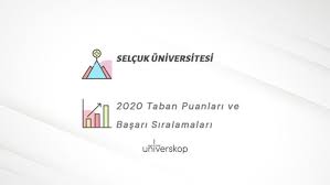 Haberimiz konya ilimizde yer alan selçuk üniversitesi kadınhanı faik i̇çil meslek yüksekokulu tercihi yapmayı düşünen öğrencilerimize rehber olacaktır. Selcuk Universitesi Taban Puanlari Ve Siralamalari 2020