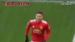Jesse ellis lingard (born 15 december 1992) is an english professional footballer who plays as an attacking midfielder or as a winger for premier league club west ham united. Best Man United Gifs Gfycat