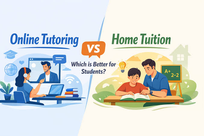 Remote Tutoring