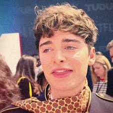 Dylan Mclaughlin Actor