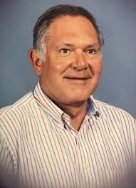 Robert Bishop Obituary (1935