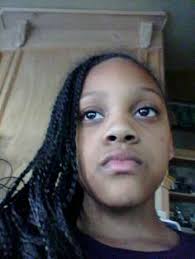 Nyla Johnson (nylaj0991)