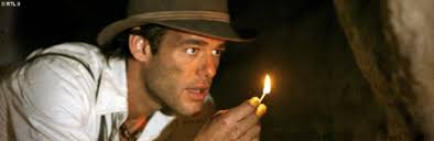 Die Kritiker: «Jack Hunter und die Jagd nach dem verlorenen Schatz»