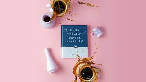 Download buku kamu terlalu banyak bercanda pdf. Kamu Terlalu Banyak Bercanda Tentang Menerima Sisi Gelap