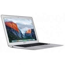 Apple macbook air 2017 masih memberikan sesuatu yang sangat baik untuk mereka yang membutuhkan laptop dengan tingkat mobilitas yang tinggi. Harga Apple Macbook Air Mmgf2 Spesifikasi Februari 2021 Pricebook