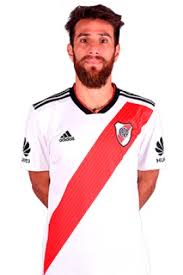 Štatistiky (zápasy, góly, karty) a história prestupov. Leonardo Ponzio River Plate Notes And Ratings Of The Player