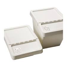dalliden decorazione autoadesiva rifiuti e raccolta differenziata ikea svizzera ikea ikea storage sticker decor