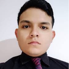 Isaac gregory Florez Gamboa