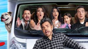 Desde este 20 de mayo estarán disponibles los primeros cuatro episodios y a partir de la siguiente semana. Ohhchfqwhba0um