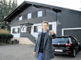 Mehr daten und analysen gibt es hier: Haus Zu Verschenken Unternehmer Braucht Platz Donaueschingen Badische Zeitung