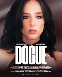 Ariane Roy (@arianemusique) • Facebook