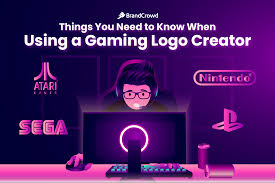 Download 2,124 gaming logo free vectors. Things You Need To Know When Using A Gaming Logo Creator Brandcrowd Blog