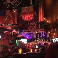 1 Republik North Arlington Menu Prices Restaurant Reviews Tripadvisor
