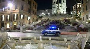 Approvata anche una road map per le riaperture. Coprifuoco Alle 23 Da Oggi Alle 24 Da Giugno Ma In Zona Bianca Non C E Ecco Le Date Verso L Abolizione