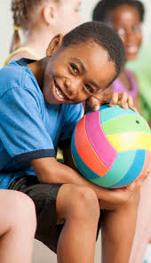 2024 Impact Report by The Baker Center for Children &amp; Families