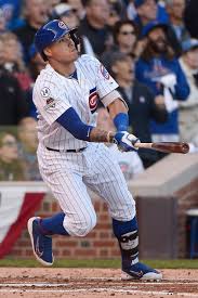 Our home decor wallpaper features designs from classic brick and stone to animals, monsters, space, and much more. Javier Baez Wallpaper Baseball Player Sports Baseball Uniform Baseball Equipment Baseball Bat 283353 Wallpaperuse